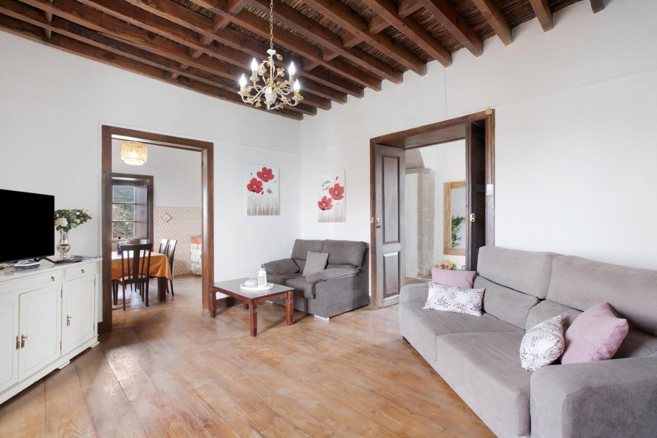 Villa Esperanza La Cisnera Ngoại thất bức ảnh