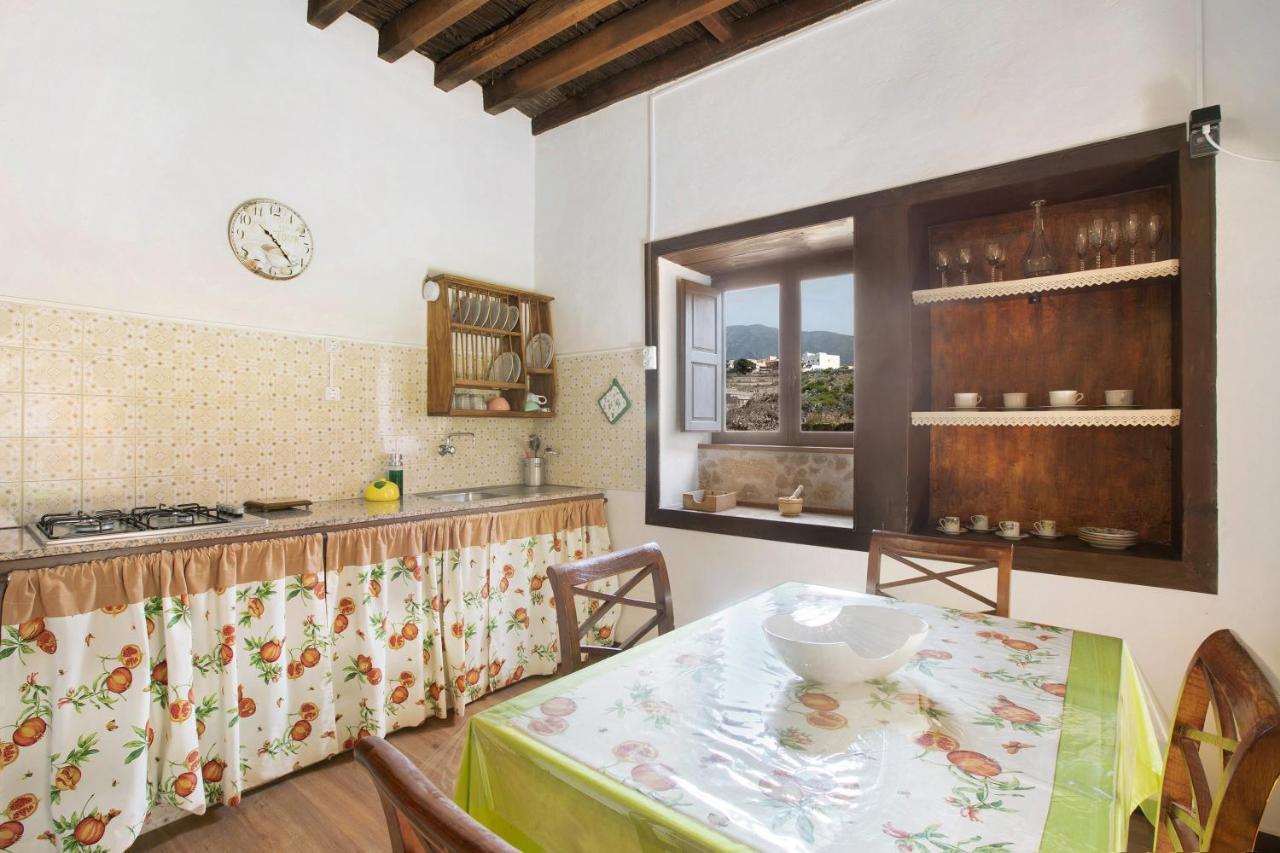 Villa Esperanza La Cisnera Ngoại thất bức ảnh
