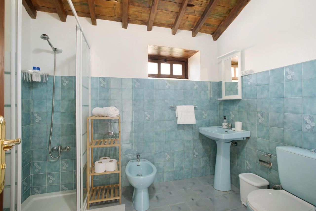 Villa Esperanza La Cisnera Ngoại thất bức ảnh