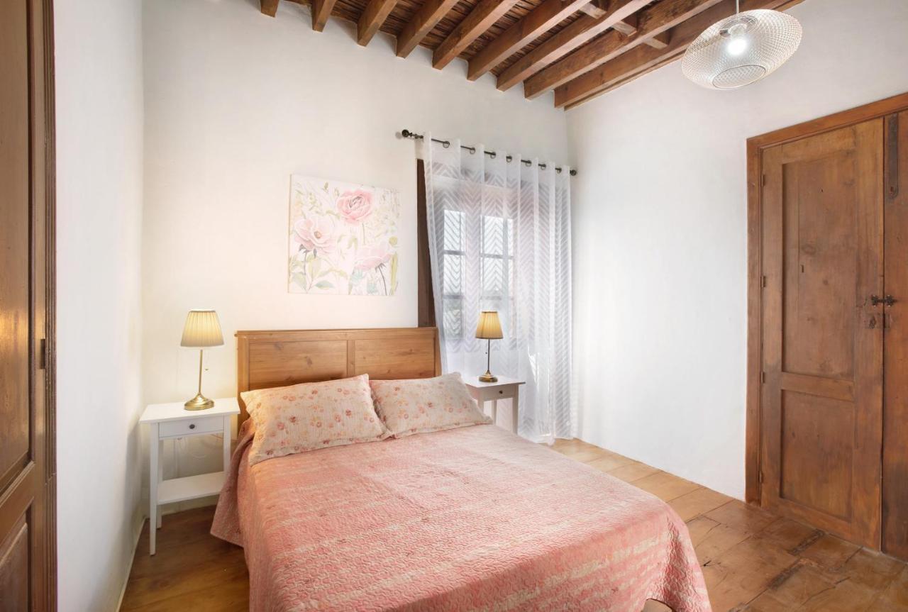 Villa Esperanza La Cisnera Ngoại thất bức ảnh