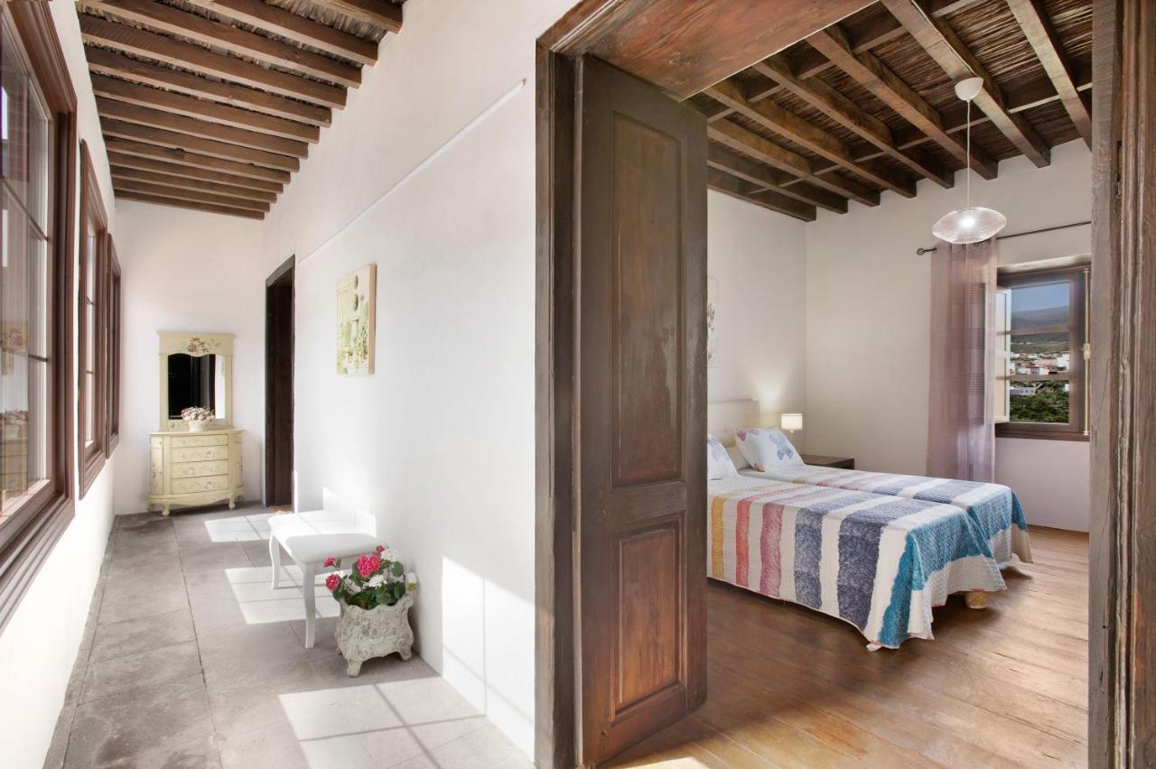 Villa Esperanza La Cisnera Ngoại thất bức ảnh