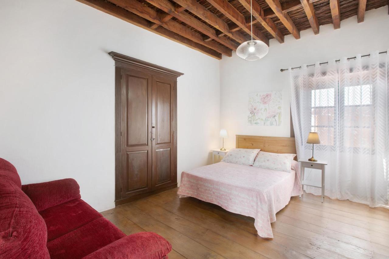 Villa Esperanza La Cisnera Ngoại thất bức ảnh